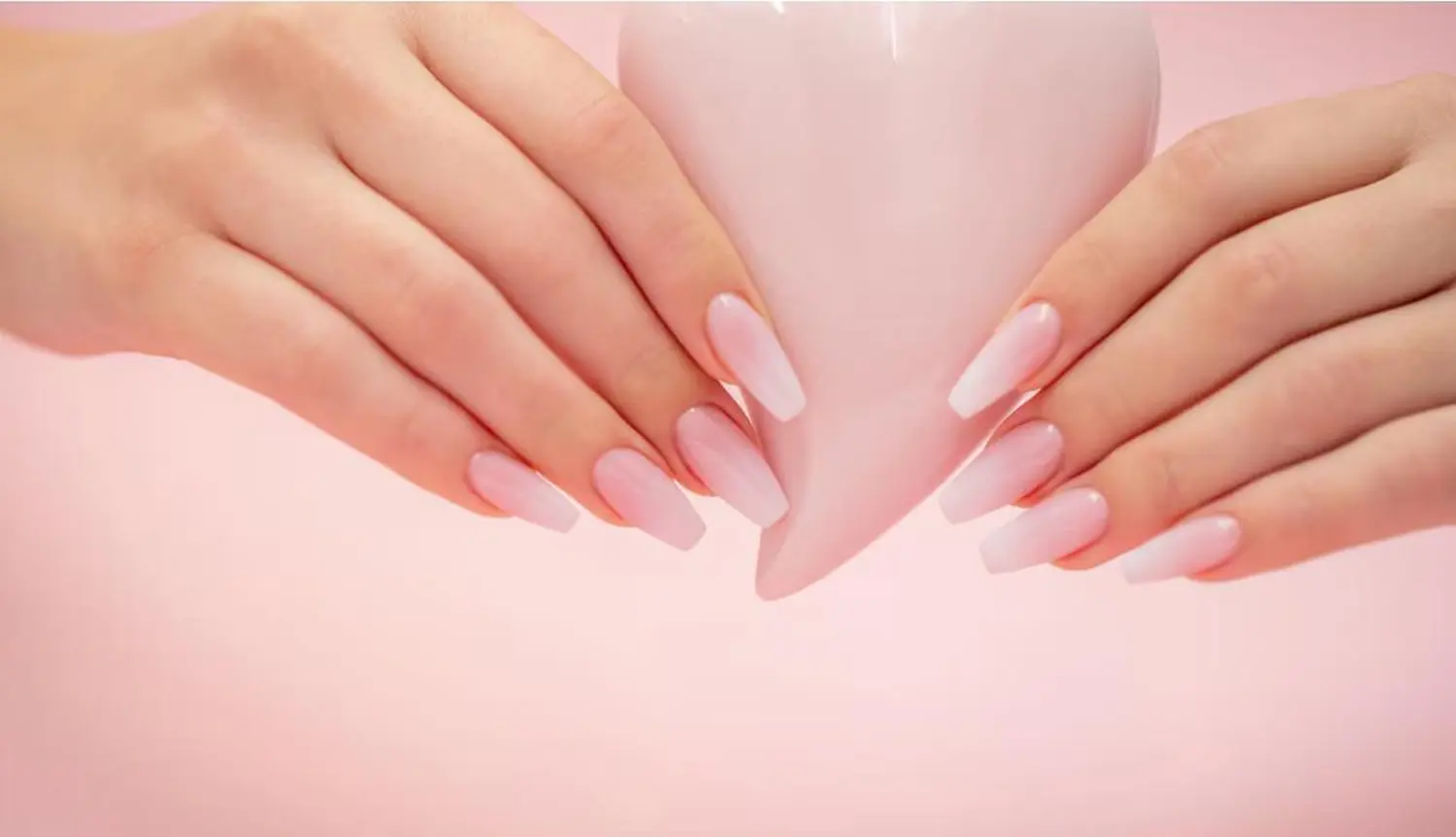 Nagelmodelage von MaBelle